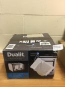 Dualit 4 Slot Architect Toaster RRP £100