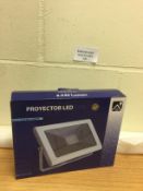 Brand New LED Projector RRP £50