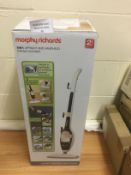 Morphy Richards 9 In 1 Steam Mop