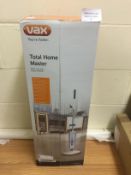 Vax Total Home Master Steam Mop