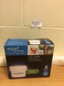 Aqua Optima Water Filter Cartridges