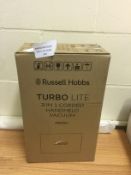 Russell Hobbs Turbo Lite Corded 3 In 1 Vacuum Cleaner