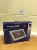 Brand New LED Projector RRP £50