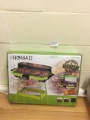 BeNomad Electric Barbecue