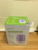 SimpleTaste Humidifier