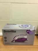 Breville PressXpress Steam Iron