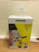 Karcher WV2 Premium Window Vac