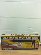 Ultimate Mortar Gun