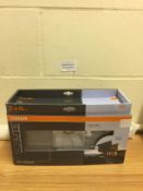 Osram Noxlite LED Outdoor Luminaire With Motion Detector RRP £79.99