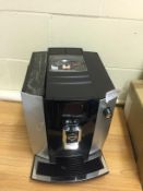 Jura 15079 E6 Coffee Machine Platinum RRP £695.99