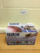 PME Airbrush & Compressor Kit