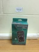 Kewtech KT116 Digital Multimeter RRP £65.99