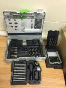 Festool SYS 1 CE-Sort Assembly Package RRP £279.99