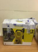 Karcher K2 Compact Pressure Washer RRP £74.99