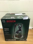 Bosch High Pressure Washer RRP £119.99