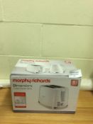 Morphy Richards Toaster