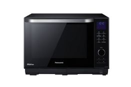 Panasonic NN-DS596B 4-in-1 Steam Combination Microwave Oven RRP £299.99