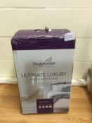 Snuggledown Ultimate Luxury Duvet RRP £82.99