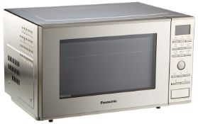 Philips NN-CF771SBPQ Microwave Combination Oven RRP £469.99