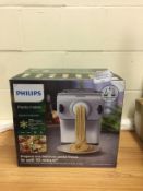 Philips Avance Collection Pasta Maker RRP £229.99