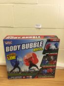 Wicked Body Bubble Ball