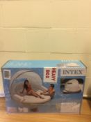 Intex Inflatable Canopy Island RRP £74.99