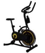 Olympic Intensive Aerobic Indoor Cycling Bike RRP £100