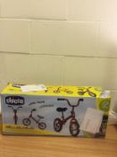 Chicco My First Bicycle