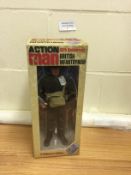 Action Man AM716 50th Anniversary British Infantryman Figure RRP £65.99