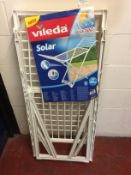 Vileda Solar Clothes Dryer