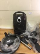 Miele Complete C3 Vacuum Cleaner RRP £199.99
