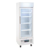 Polar Display Fridge 228L Commercial Refrigerator RRP £529.99