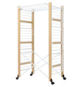 Foppapedretti Ursus Airer Natural RRP £199.99