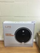 iLife A6 Robotic Vacuum Cleaner RRP £299.99
