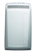 De'Longhi PAC N81 Pinguino Air-to-Air Air Conditioner RRP £449.99