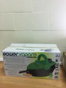 Power Vapore Steam Cleaner