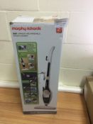 Morphy Richards Steam Cleaner