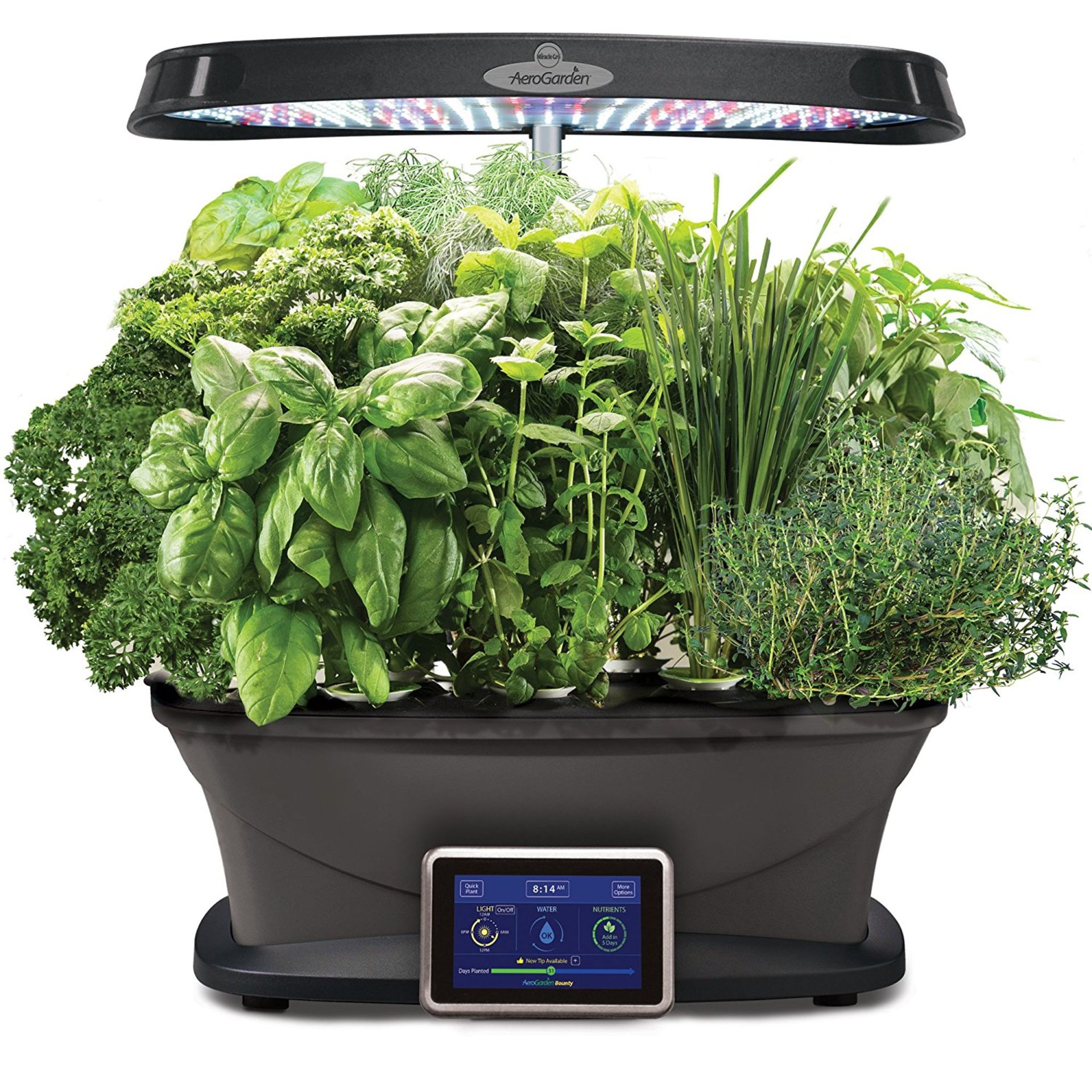 Miracle-Gro AeroGarden Bounty RRP £249.99