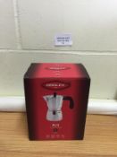 Oroley Coffee Maker