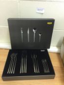 Castey Y1-B Cutlery Set RRP £102.99