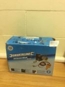 SilverLine 12V Electric Vehicle Winch RRP £60.99