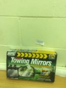 Maypole Extension Towing Mirrors