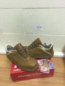 Panter Silverstone Leather Work Safety Shoes RRP £70