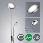 LED Floor Lamp