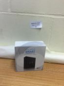 Momit Smart Touch Screen Thermostat RRP £149.99