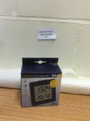 TFA Digital Thermo Hygrometer