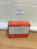 Honeywell CM507 Programmable Thermostat