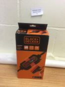 Black+Decker BDV090 Battery Maintainer Tricle Charger