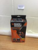 Black+Decker BDV090 Battery Maintainer Tricle Charger