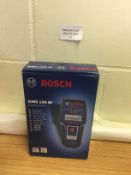 Bosch GMS 100 M Professional Detector RRP £80